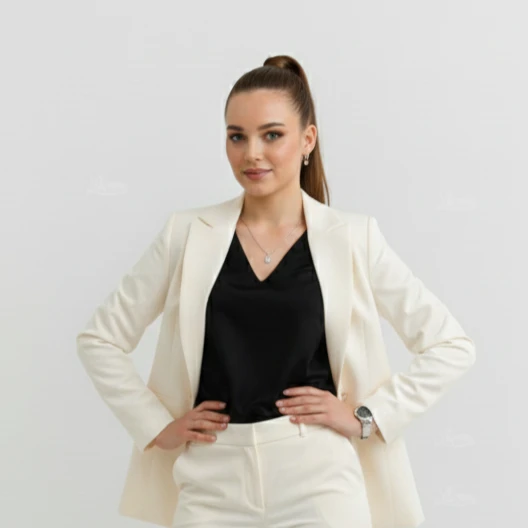 Pakaian Formal Wanita